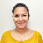 Foto Yisenia Rugama