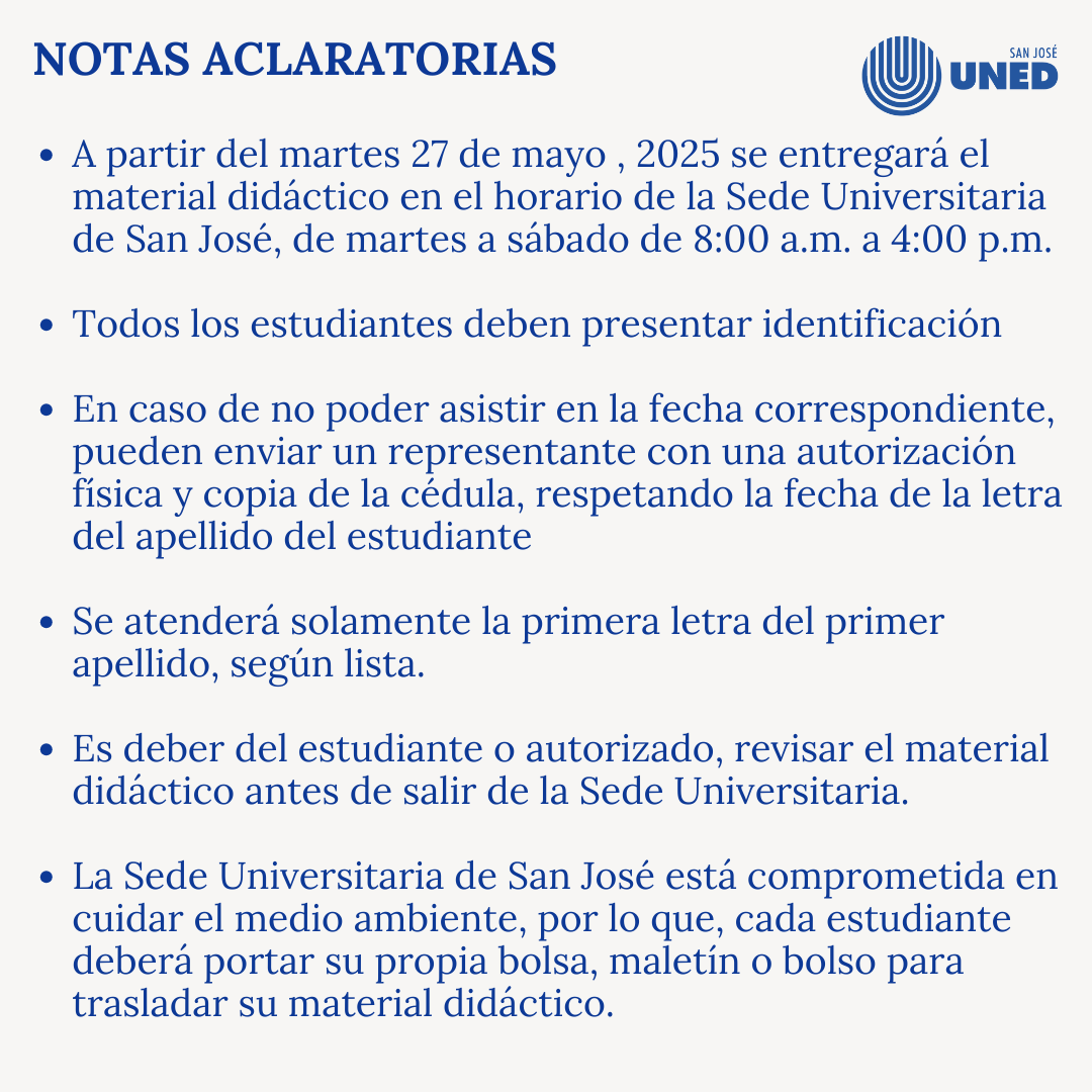 3 libros