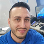 Esteban Ramírez Solano