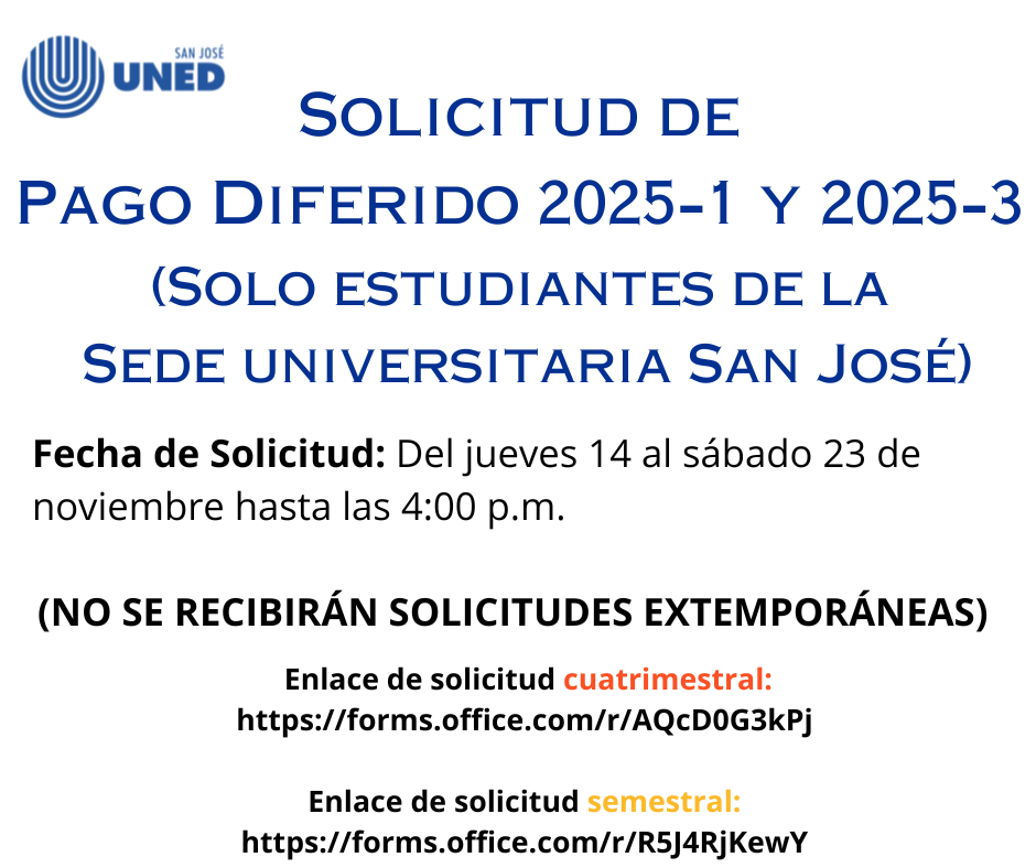 Pago Diferido
