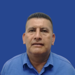 Esteban Ramírez Solano