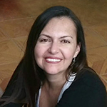 Gloria Abdallah Abarca