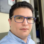 Erick Durán Baars  