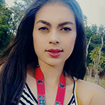 Gloriana Campos