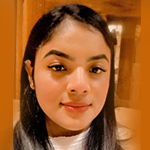 Larisa Camacho Tinoco