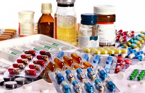 Medicamentos para la Psoriasis