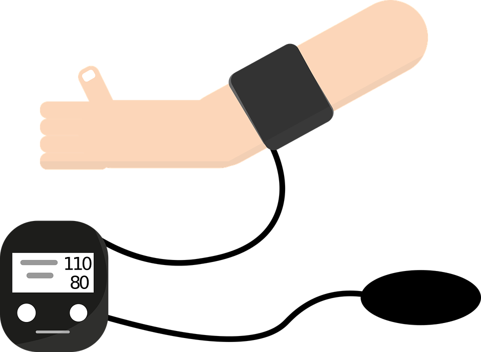 blood pressure measuring machine 3669949 960 720