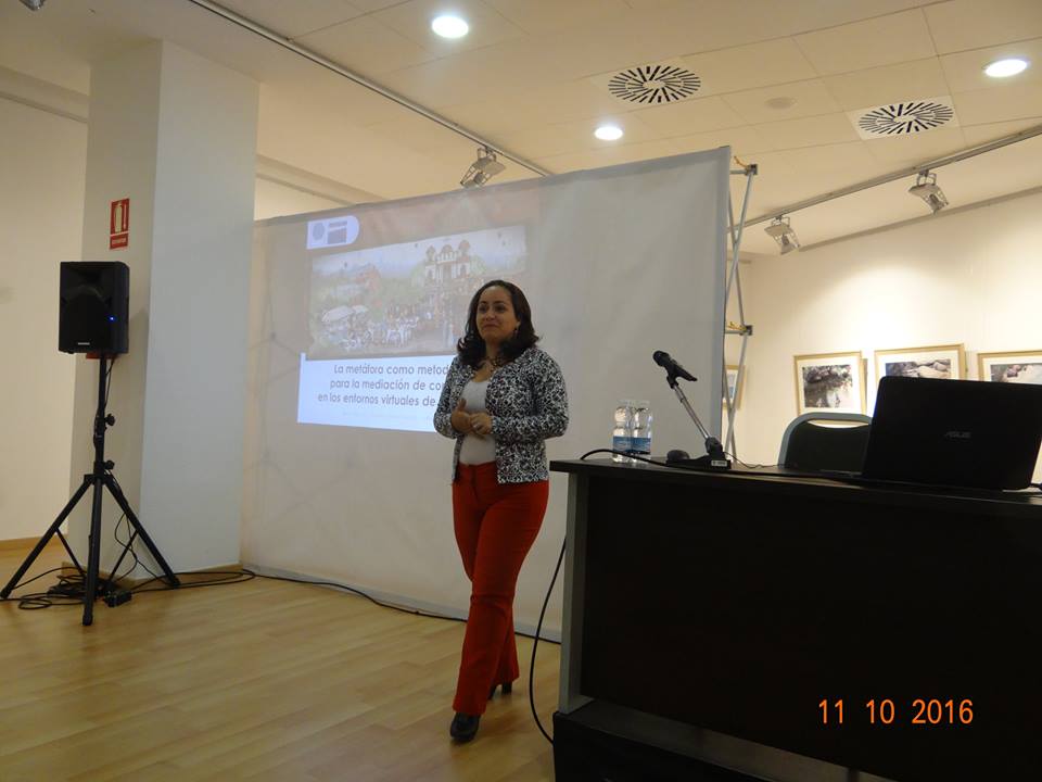Presentación