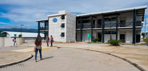 UNED
