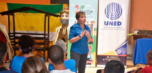 UNED