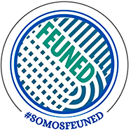logo FEUNED